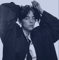 Billie MF Eilish