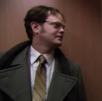 TO - Dwight Schrute