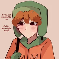 Kyle Broflovski 