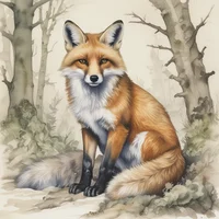 fox