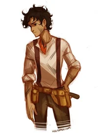 Leo Valdez