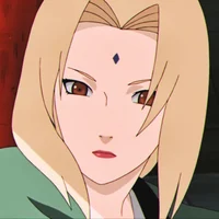 Tsunade Senju 