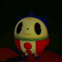 Teddie Persona 4