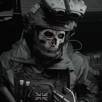 02 Simon Ghost Riley