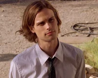 Spencer Reid