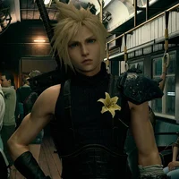 Cloud Strife