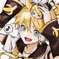 Len kagamine