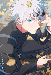 Годжо Сатору