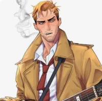 John Constantine 