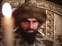 Ivan the Terrible