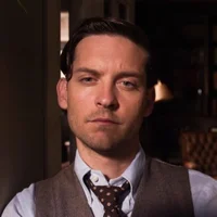 Nick Carraway