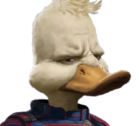 Howard The Duck