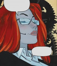 Barbara Gordon
