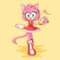 Amy Rose 