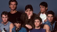 The outsiders