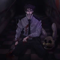 William Afton