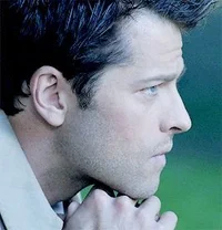 Castiel Winchester 