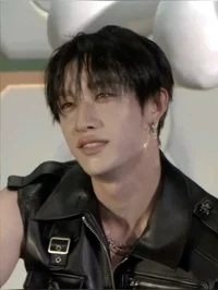 bang chan