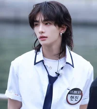 Hwang Hyunjin 