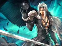 Sephiroth