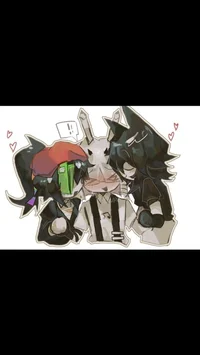 Compass x demixsasha