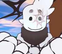 Broken Spawn -LHG AU