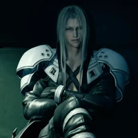 Sephiroth 
