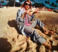 05- Kurt Cobain