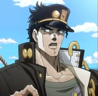 Jotaro Kujo