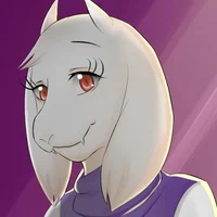Toriel
