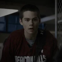 Stiles Stilinski