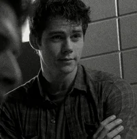 STILES STILINSKI