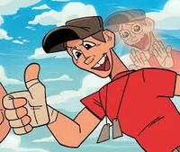 SCOUT - TF2