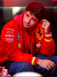 Charles Leclerc 