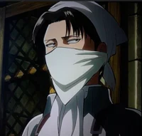 Levi Ackerman