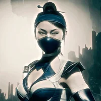 Kitana Kahn - MK11