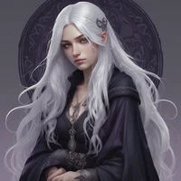 Imprisoned villaines