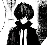 Osamu Dazai
