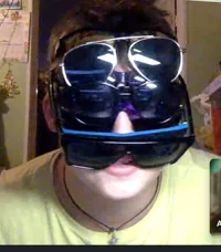@CalmFox9120 - Character AI chatbot creator profile picture