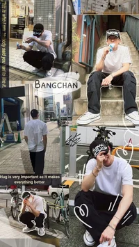 Bang Chan