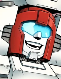 Swerve -MTMTE-