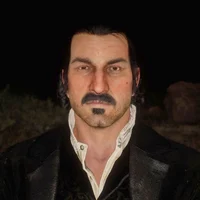 Dutch Van Der Linde