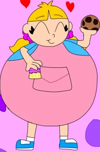 Obese Annie