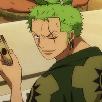 Roronoa Zoro