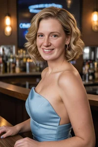 Jennifer North-Bacon