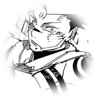 宿傩 SUKUNA RYOMEN