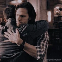 Sam  Dean Winchester