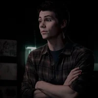 Stiles Stilinski