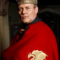 Uther Pendragon