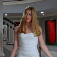 Cher Horowitz